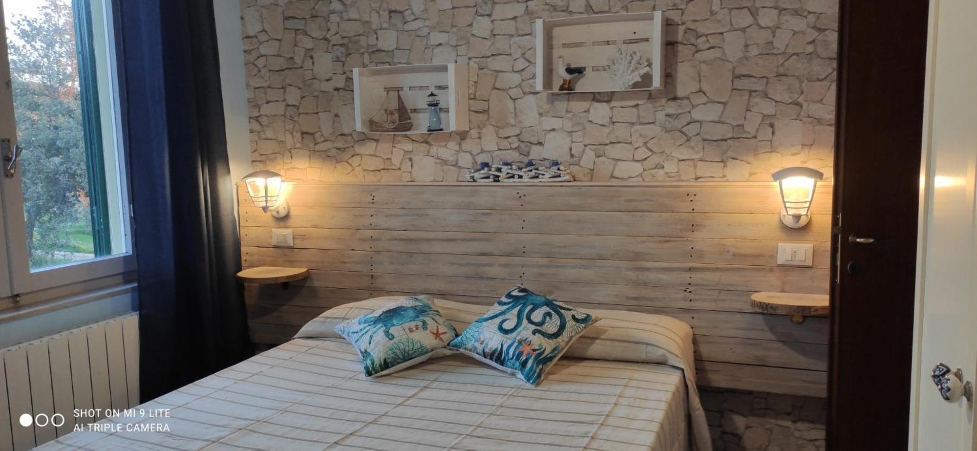 Agriturismo Poggio All'Olivo 福洛尼卡 外观 照片