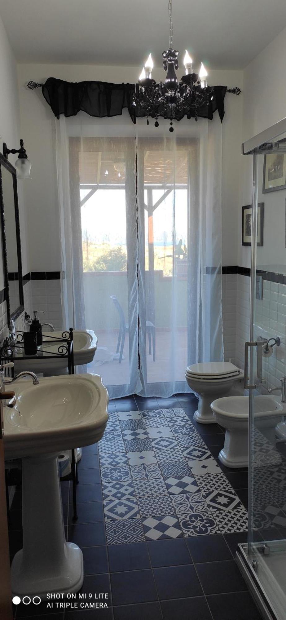 Agriturismo Poggio All'Olivo 福洛尼卡 客房 照片