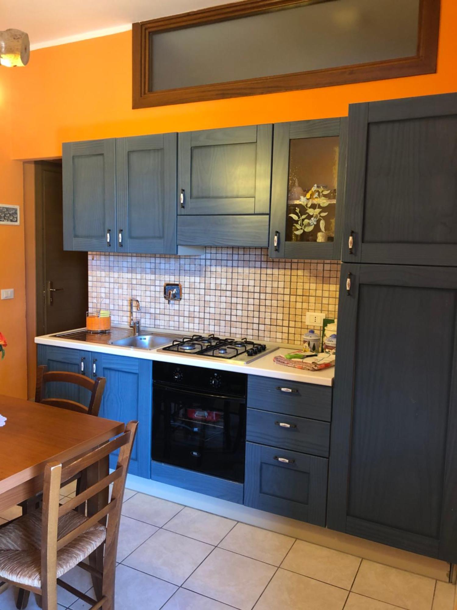 Agriturismo Poggio All'Olivo 福洛尼卡 外观 照片