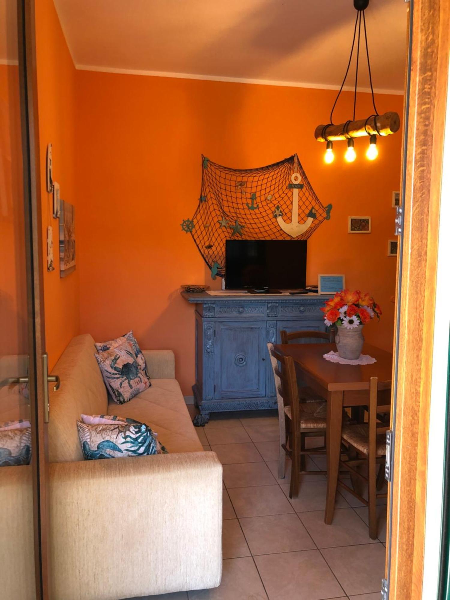 Agriturismo Poggio All'Olivo 福洛尼卡 外观 照片